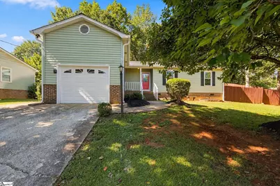 216 N Celestial Drive, Greer, SC 29651 - Photo 1