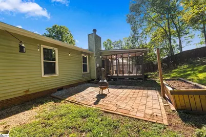 216 N Celestial Drive, Greer, SC 29651 - Photo 37