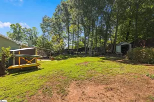216 N Celestial Dr, Greer, SC 29651 - Photo 35