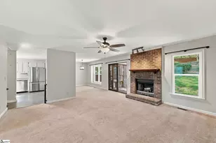 216 N Celestial Dr, Greer, SC 29651 - Photo 13