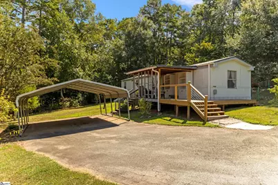 506 Charlies Creek Road, Iva, SC 29655 - Photo 1
