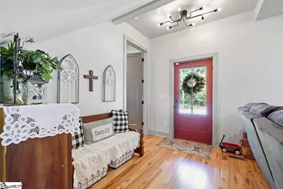 354 Old Rutherford Road, Taylors, SC 29687 - Photo 5