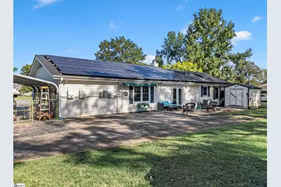 110 Coldspring Drive, Spartanburg, SC 29301 - Photo 33