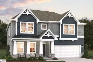 409 Simpson Farm Rd, Simpsonville, SC 29681 - Photo 1