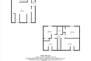 301 Mountain View Ct, Greenville, SC 29611 - Photo 33