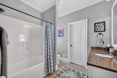 304 Hammetts Glen Way, Greer, SC 29650 - Photo 29