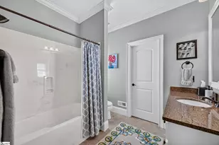304 Hammett's Glen Way, Greer, SC 29650 - Photo 29