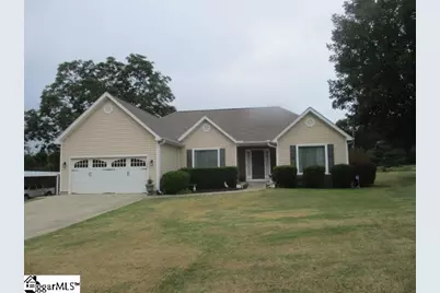 205 Fairhaven Drive, Greer, SC 29651 - Photo 1