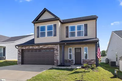 1373 Romany Court, Boiling Springs, SC 29316 - Photo 37