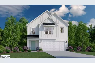 1052 Skidaway Drive, Spartanburg, SC 29303 - Photo 1