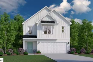 1052 Skidaway Dr, Spartanburg, SC 29303 - Photo 1