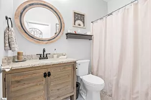35 Pinerock Dr, Travelers Rest, SC 29690 - Photo 29