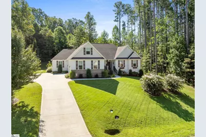 35 Pinerock Drive, Travelers Rest, SC 29690 - Photo 3