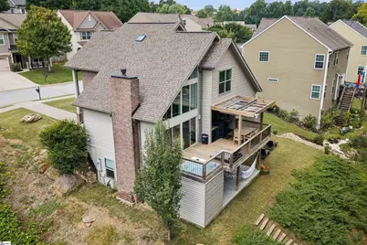 189 Chandler Crest Court, Greer, SC 29651 - Photo 5