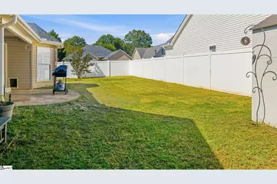 145 Lauren Wood Circle, Taylors, SC 29687 - Photo 33