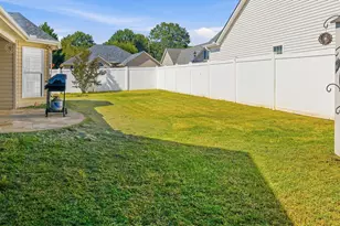 145 Lauren Wood Cir, Taylors, SC 29687 - Photo 33