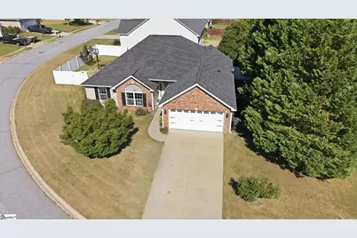 145 Lauren Wood Circle, Taylors, SC 29687 - Photo 37