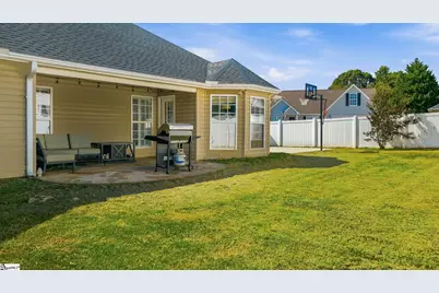 145 Lauren Wood Circle, Taylors, SC 29687 - Photo 31
