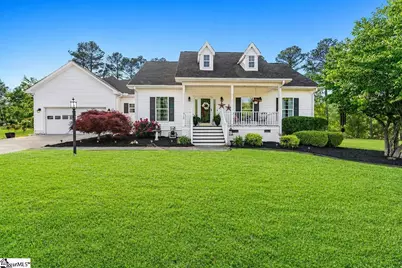 317 Green Oaks Rd, Greenwood, SC 29649 - Photo 1