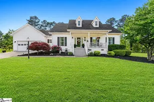 317 Green Oaks Rd, Greenwood, SC 29649 - Photo 1