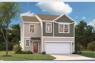 127 River Knoll Drive #LOT 1074, Easley, SC 29640 - Photo 1