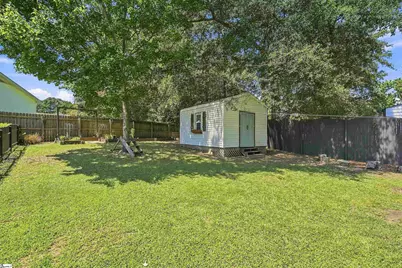 109 Stonehenge Court, Taylors, SC 29687 - Photo 27