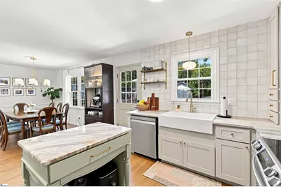 109 Stonehenge Court, Taylors, SC 29687 - Photo 5