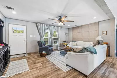 242 Mattie Campbell Road, Honea Path, SC 29654 - Photo 5
