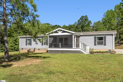 242 Mattie Campbell Road, Honea Path, SC 29654 - Photo 1