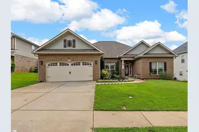 830 Bayshore Lane, Moore, SC 29369 - Photo 1