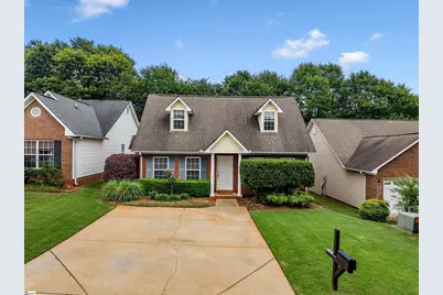 554 Fawn Branch Trail, Boiling Springs, SC 29316 - Photo 1