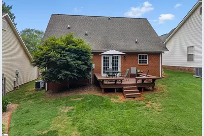 554 Fawn Branch Trail, Boiling Springs, SC 29316 - Photo 31