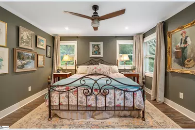 207 Blockhouse Road, Landrum, SC 29356 - Photo 21
