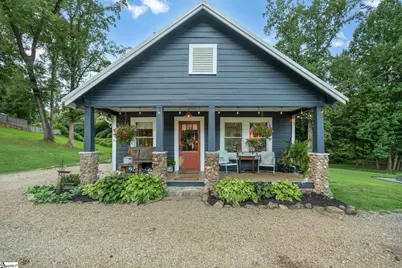 207 Blockhouse Road, Landrum, SC 29356 - Photo 5