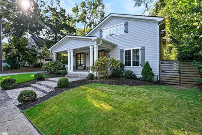 514 Watts Avenue, Greenville, SC 29601 - Photo 3