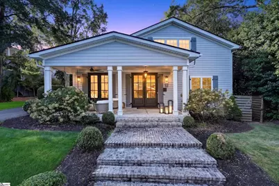 514 Watts Avenue, Greenville, SC 29601 - Photo 1