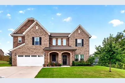 2505 Apsley Court, Greer, SC 29651 - Photo 1