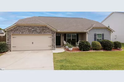 6 Babbling Creek Court, Fountain Inn, SC 29644 - Photo 1