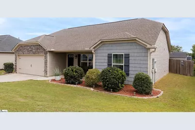 6 Babbling Creek Court, Fountain Inn, SC 29644 - Photo 3
