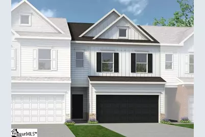 319 Showalter Lane, Travelers Rest, SC 29690 - Photo 1