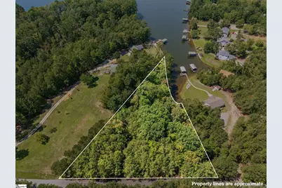 00 Hidden Springs Way, Cross Hill, SC 29332 - Photo 1