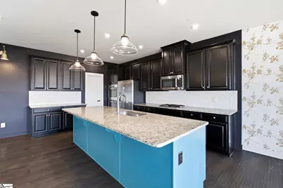 216 Edwin Ellis Drive, Greer, SC 29651 - Photo 9