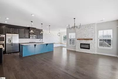 216 Edwin Ellis Drive, Greer, SC 29651 - Photo 5