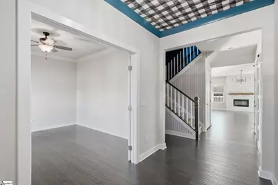 216 Edwin Ellis Drive, Greer, SC 29651 - Photo 3