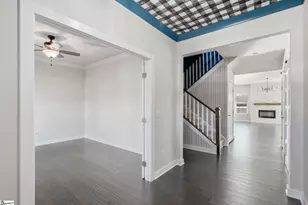 216 Edwin Ellis Dr, Greer, SC 29651 - Photo 3