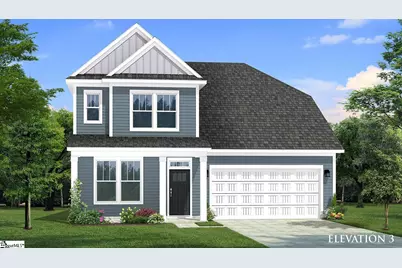 419 Moorish Circle, Simpsonville, SC 29681 - Photo 1