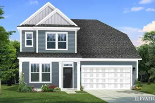 419 Moorish Circle, Simpsonville, SC 29681 - Photo 1