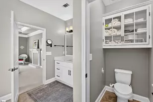 516 Bridgetowne Ct, Lyman, SC 29365 - Photo 19
