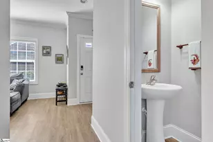 805 Camberwell Rd, Simpsonville, SC 29680 - Photo 3