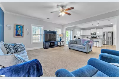 805 Camberwell Road, Simpsonville, SC 29680 - Photo 5